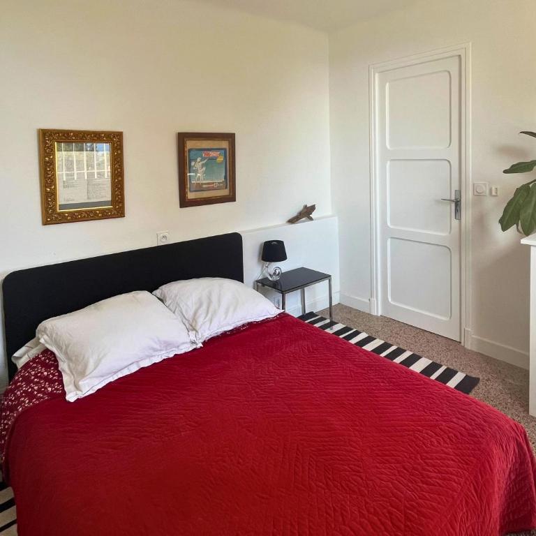 Santa Margarita - Double Room with Sea View - 17