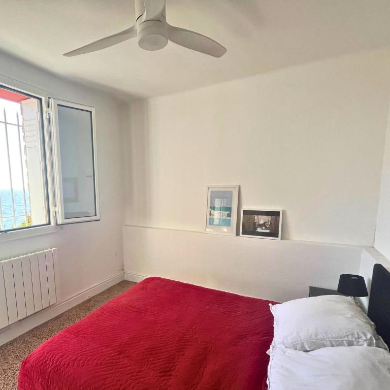 Santa Margarita - Double Room with Sea View - 15