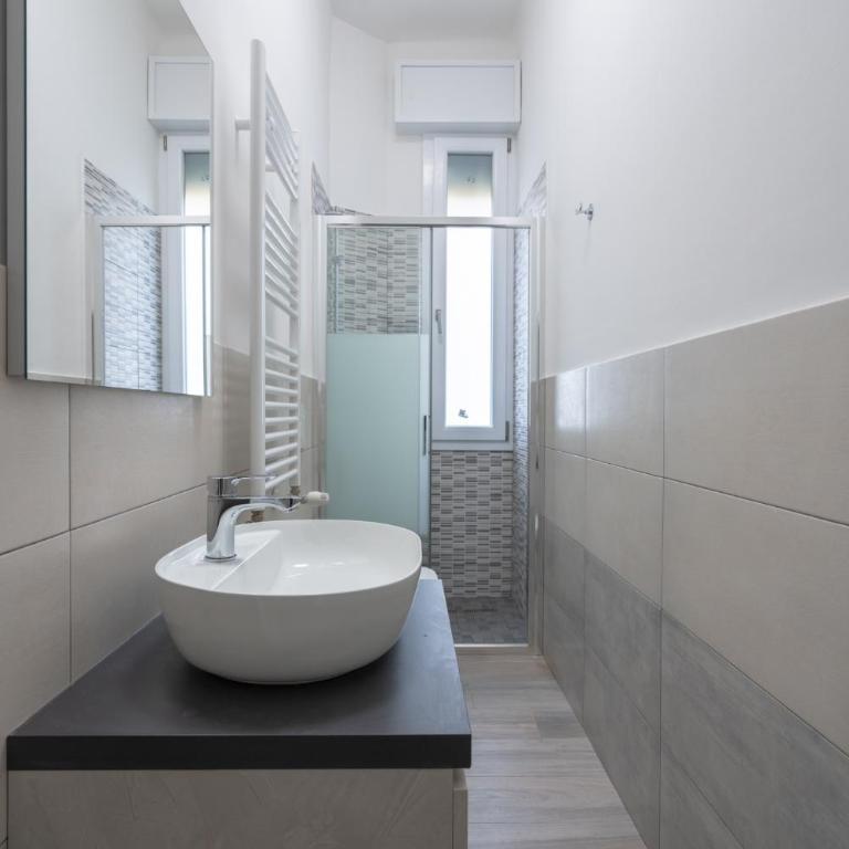 Bologna Accommodation Fiera 4 - Centro - Two-Bedroom Apartment - 11