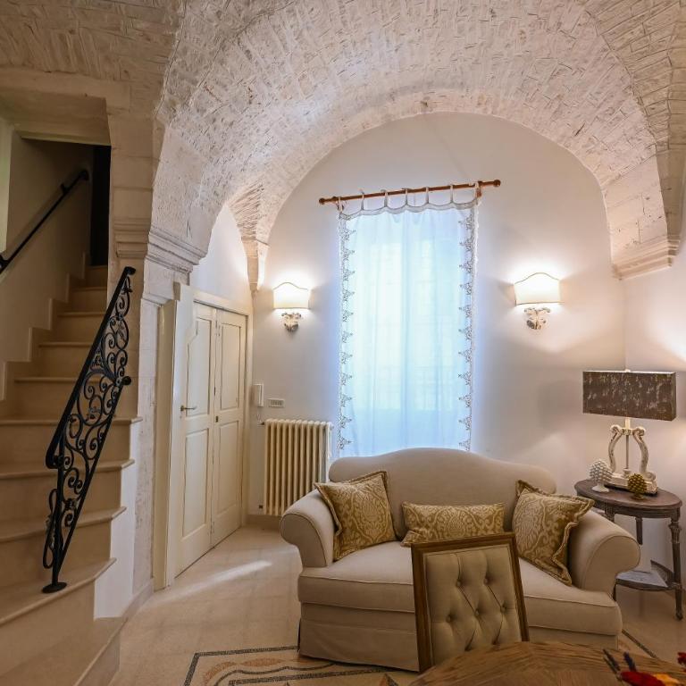 Dimora Ducale 1831 - Casa con 2 Camere da Letto - 5