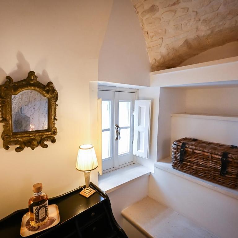 Dimora Ducale 1831 - Casa con 2 Camere da Letto - 15
