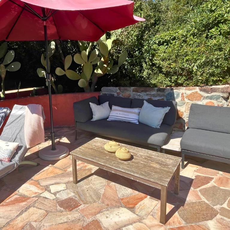 Santa Margarita - Double Room with Sea View - 3