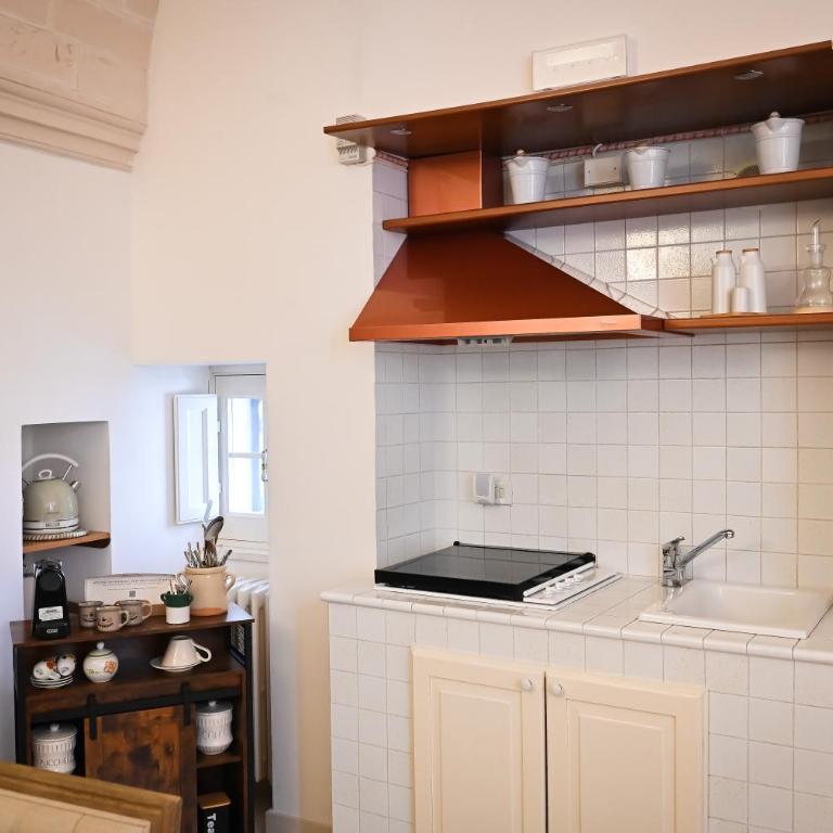 Dimora Ducale 1831 - Casa con 2 Camere da Letto - 7