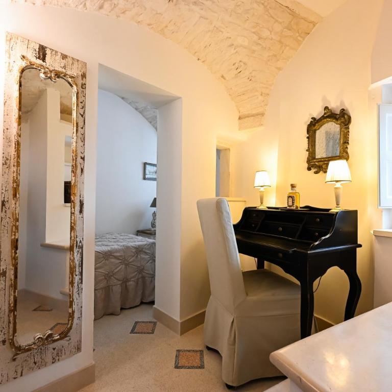 Dimora Ducale 1831 - Casa con 2 Camere da Letto - 14