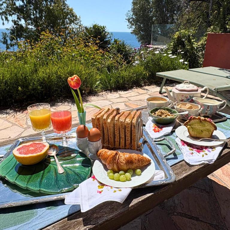 Santa Margarita - Double Room with Sea View - 6