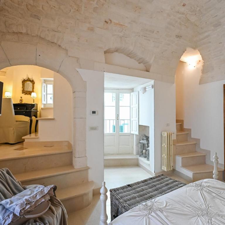 Dimora Ducale 1831 - Casa con 2 Camere da Letto - 13