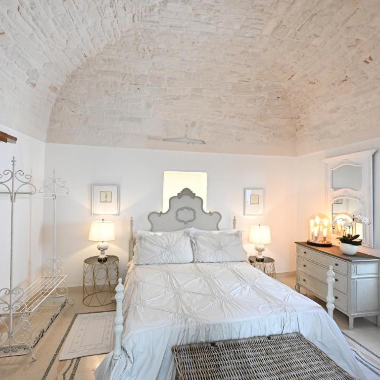 Dimora Ducale 1831 - Casa con 2 Camere da Letto - 12