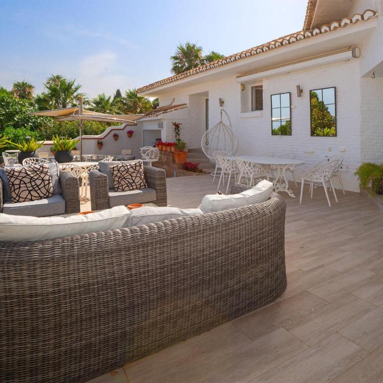 Villa de lujo en Málaga - Villa Deluxe - 6