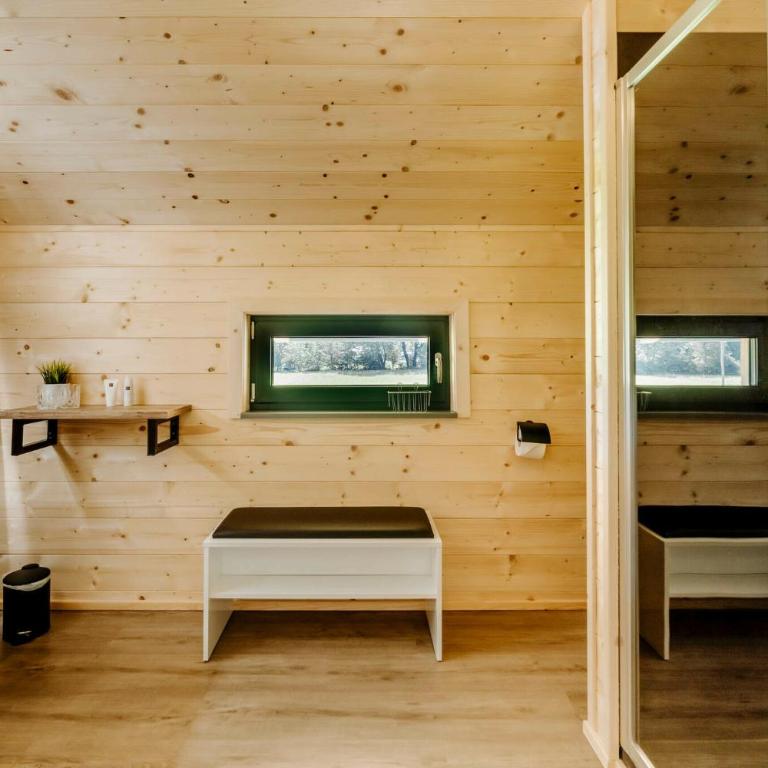 Residence | 4+2 Pers. - Ferienhaus - 5