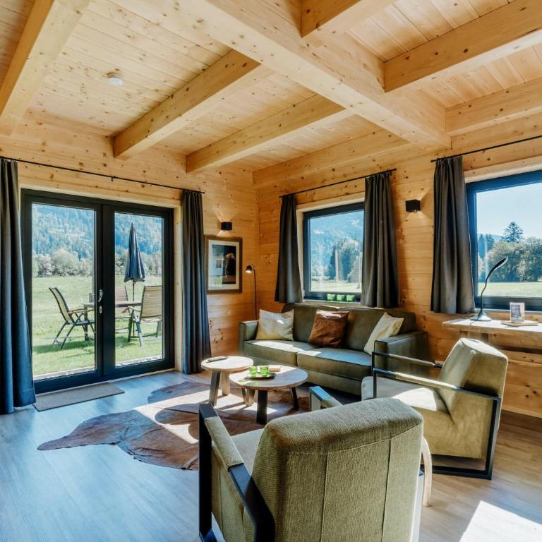 Residence | 4+2 Pers. - Ferienhaus - 9