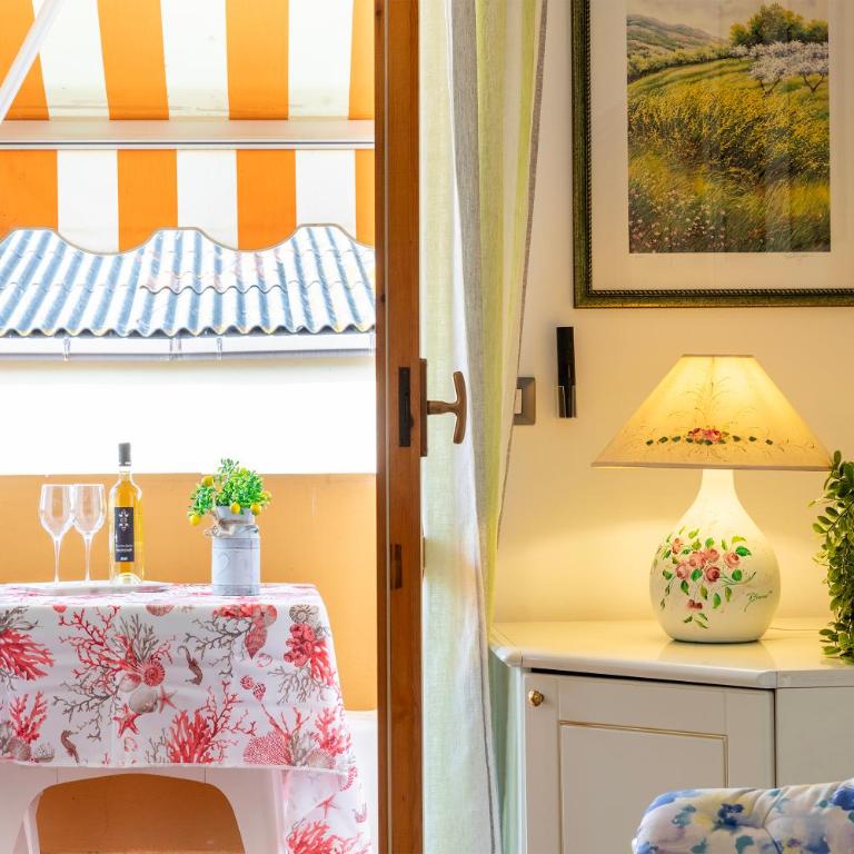 Sardinia Re - Portside 33 - Appartamento con 2 Camere da Letto - 2