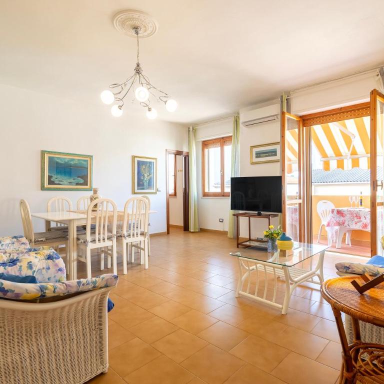 Sardinia Re - Portside 33 - Appartamento con 2 Camere da Letto - 1