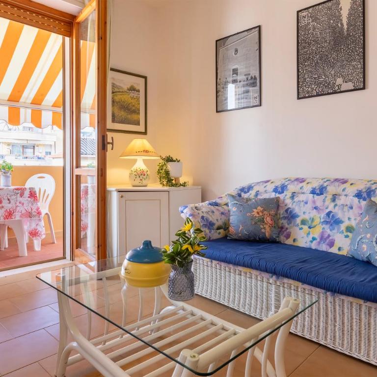 Sardinia Re - Portside 33 - Appartamento con 2 Camere da Letto - 3