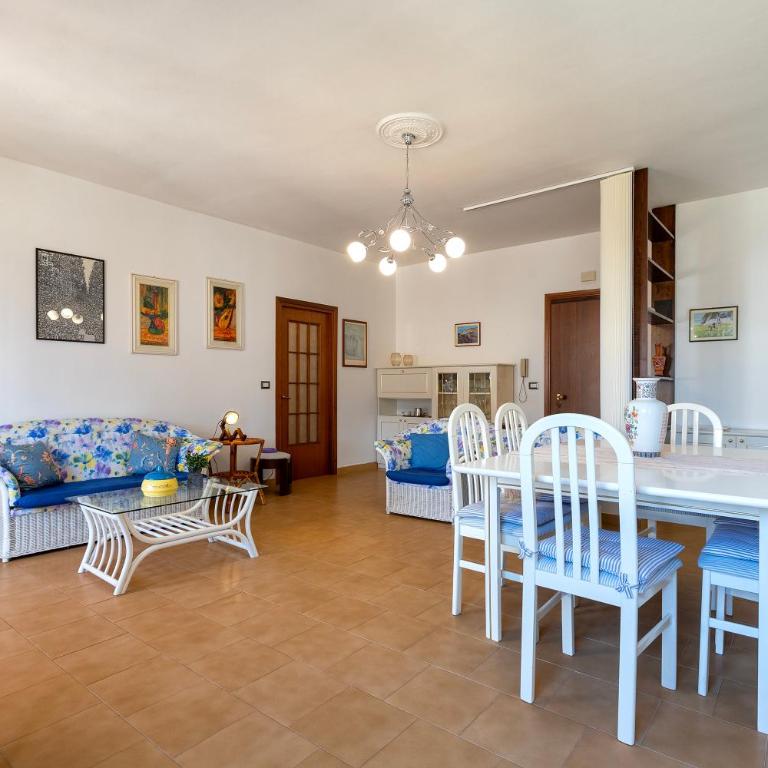 Sardinia Re - Portside 33 - Appartamento con 2 Camere da Letto - 7