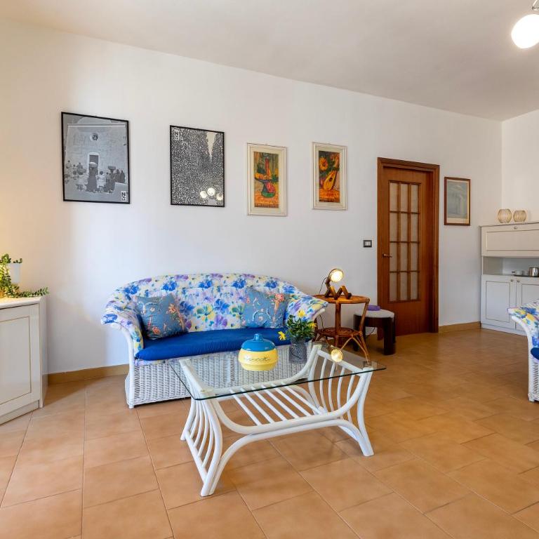 Sardinia Re - Portside 33 - Appartamento con 2 Camere da Letto - 6