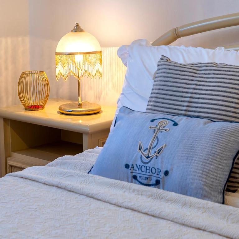 Sardinia Re - Portside 33 - Appartamento con 2 Camere da Letto - 16