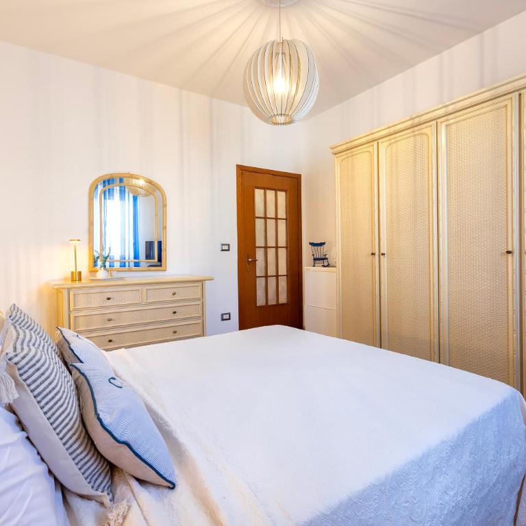 Sardinia Re - Portside 33 - Appartamento con 2 Camere da Letto - 19