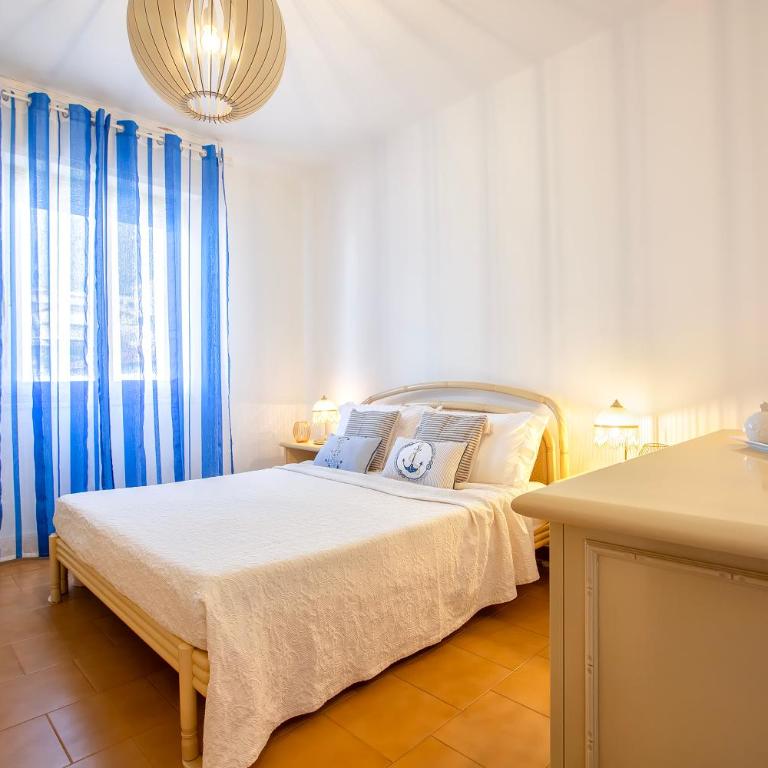 Sardinia Re - Portside 33 - Appartamento con 2 Camere da Letto - 14