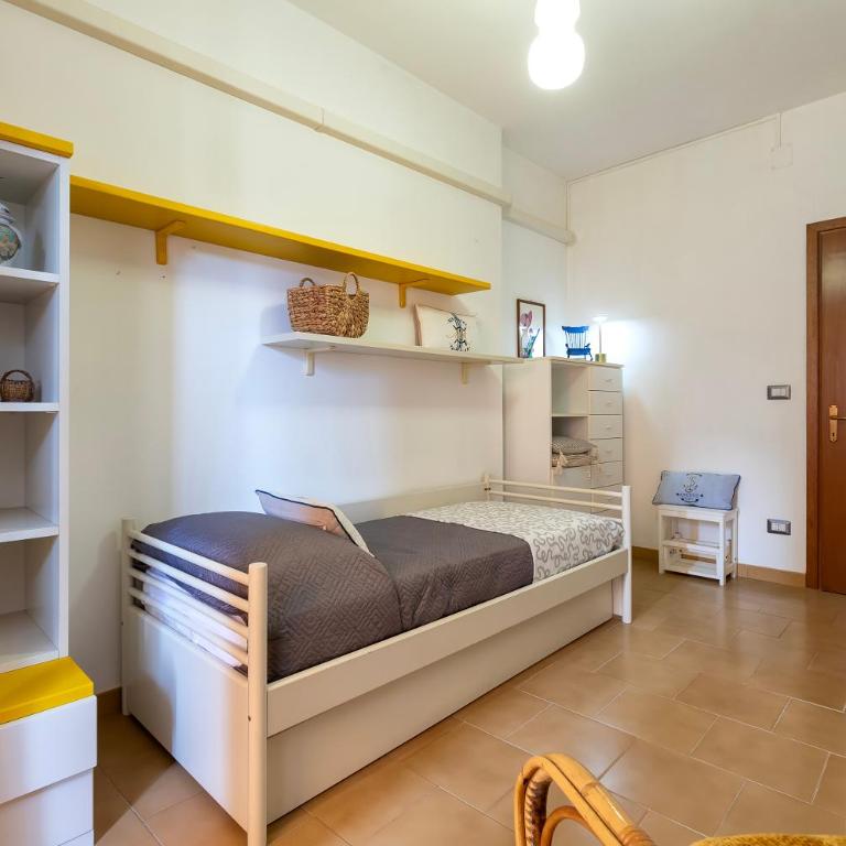 Sardinia Re - Portside 33 - Appartamento con 2 Camere da Letto - 22
