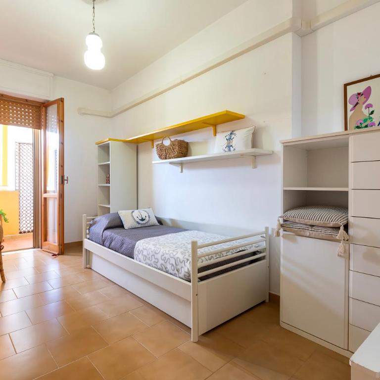 Sardinia Re - Portside 33 - Appartamento con 2 Camere da Letto - 21