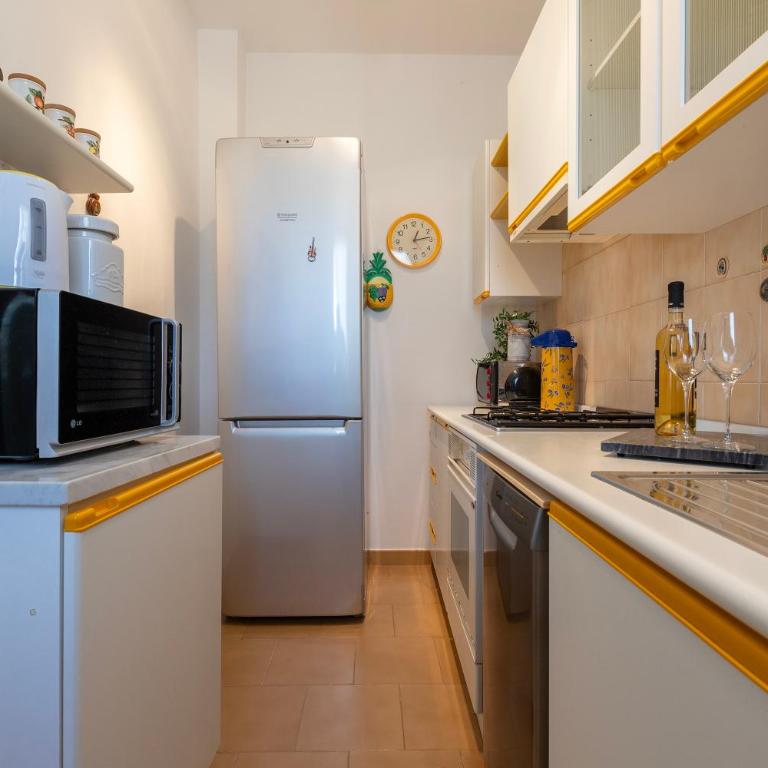 Sardinia Re - Portside 33 - Appartamento con 2 Camere da Letto - 26