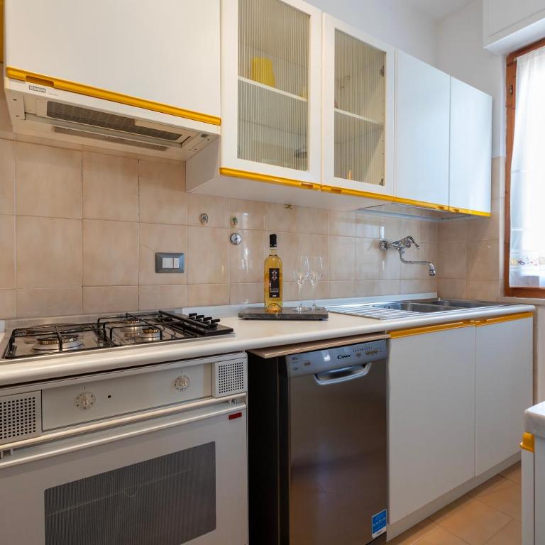 Sardinia Re - Portside 33 - Appartamento con 2 Camere da Letto - 28