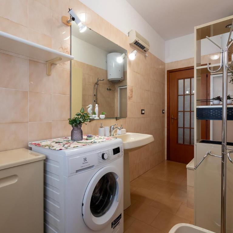 Sardinia Re - Portside 33 - Appartamento con 2 Camere da Letto - 34