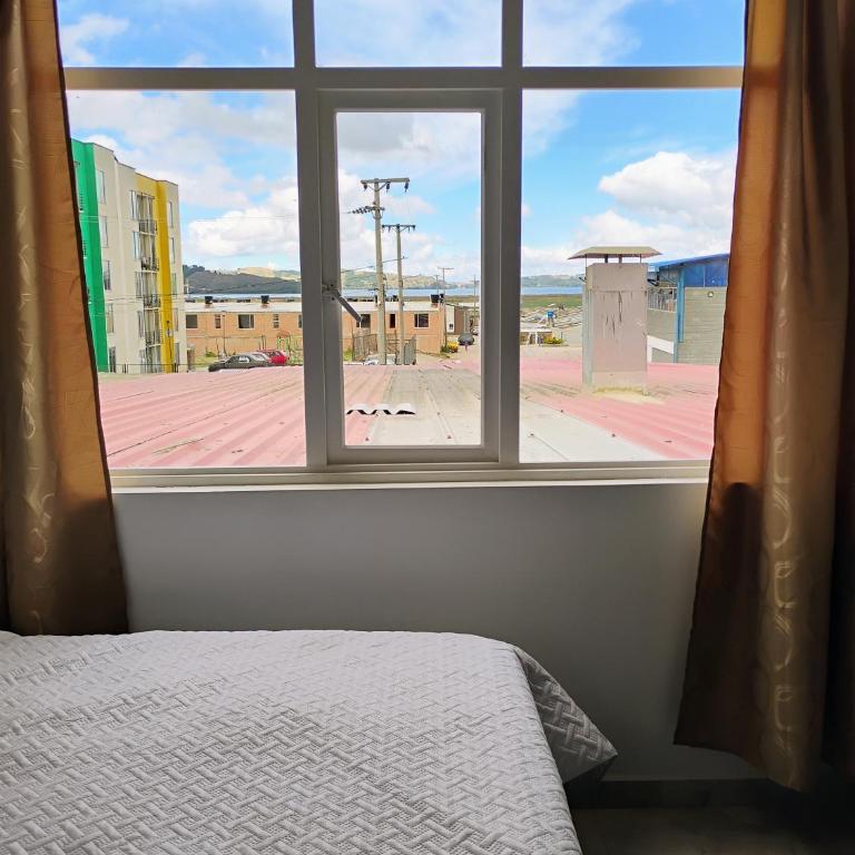 Hotel Iraca - Double Room - 4