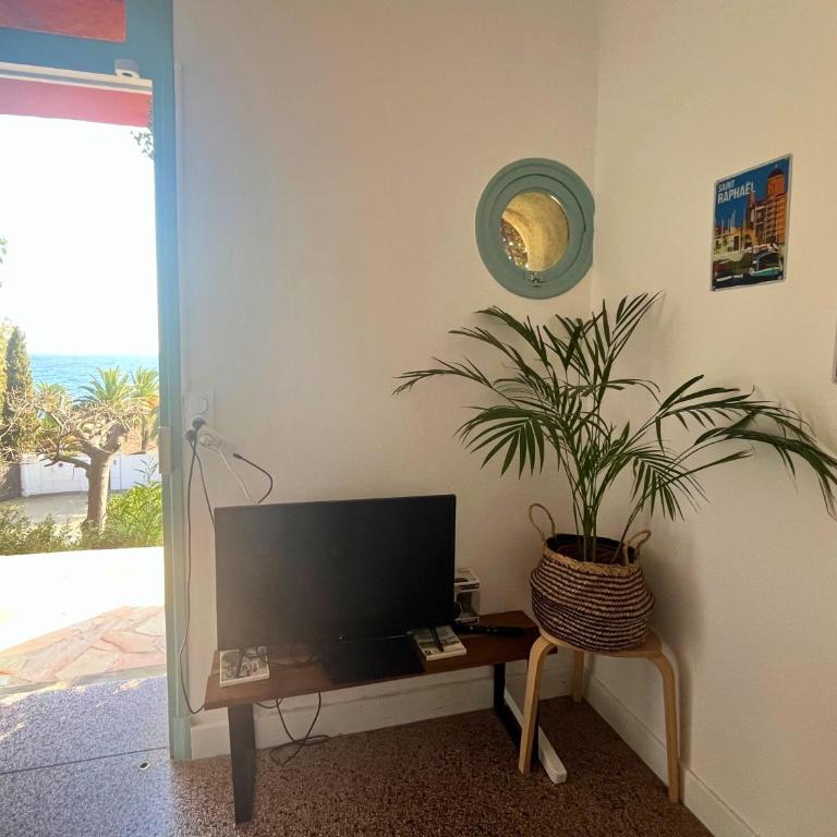 Santa Margarita - Double Room with Sea View - 20