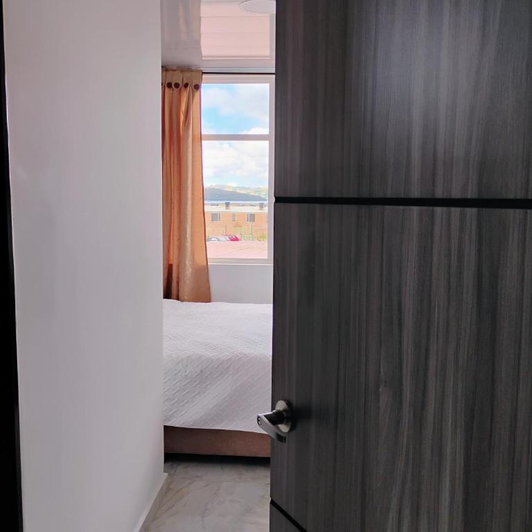 Hotel Iraca - Double Room - 3