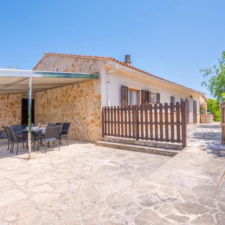 Villa Fernando - Villa de 3 dormitorios - 37
