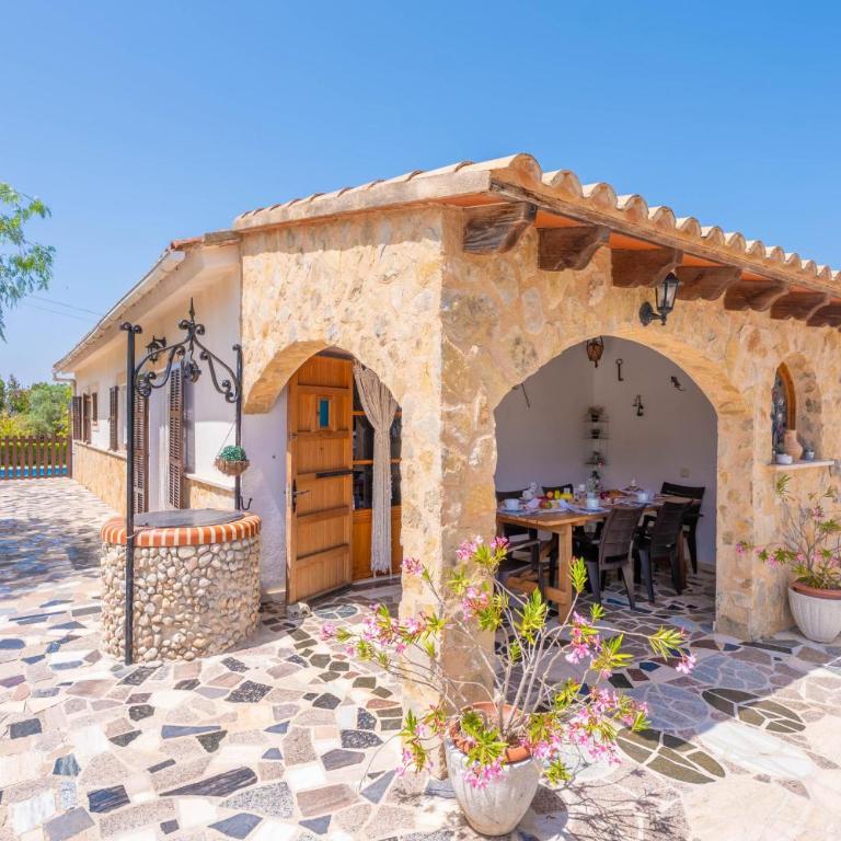 Villa Fernando - Villa de 3 dormitorios - 38