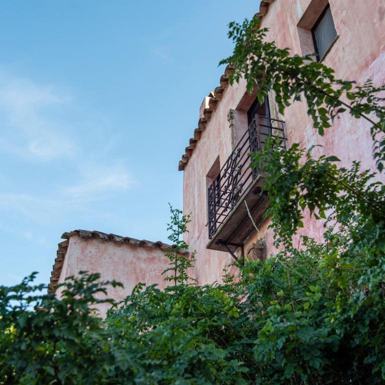 Domus delle stelle 2 - Villa Padronale con Piscina - Villa con Piscina Privata - 7