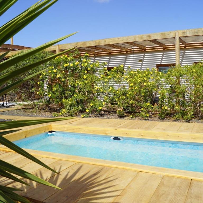 Aloha Studio - Apartamento de 1 dormitorio - 1