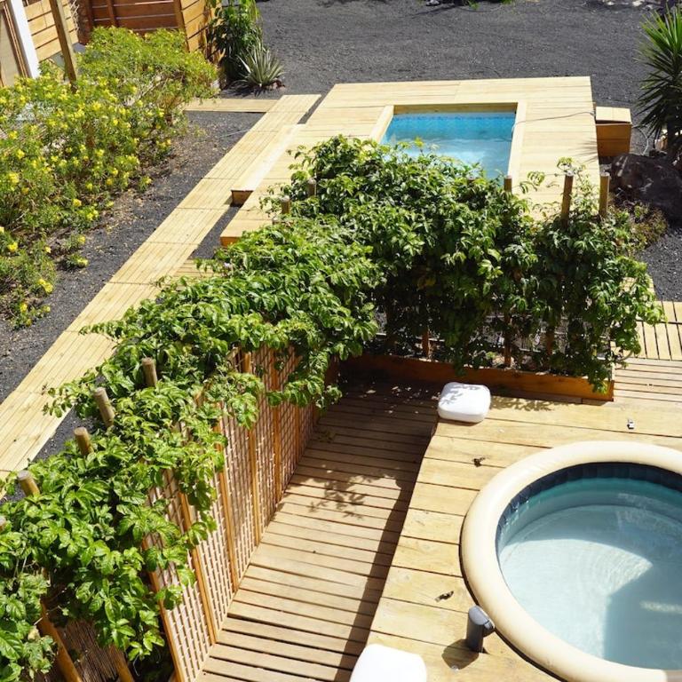 Aloha Studio - Apartamento de 1 dormitorio - 2