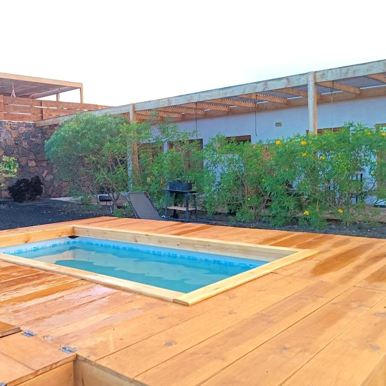 Aloha Studio - Apartamento de 1 dormitorio - 5