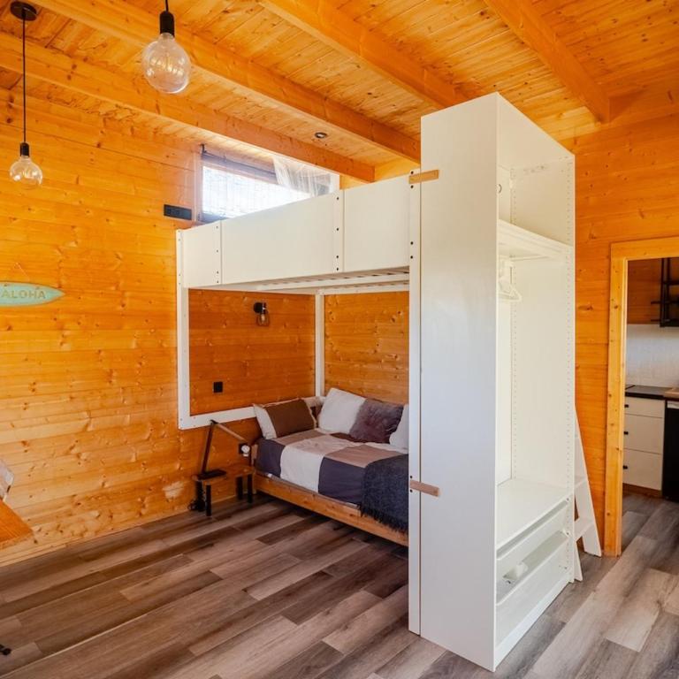 Aloha Studio - Apartamento de 1 dormitorio - 7