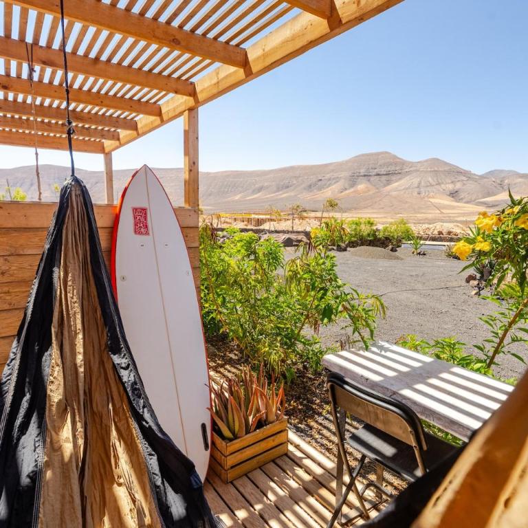 Aloha Studio - Apartamento de 1 dormitorio - 9