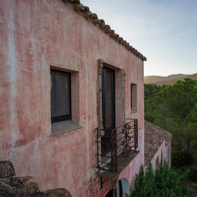 Domus delle stelle 2 - Villa Padronale con Piscina - Villa con Piscina Privata - 10