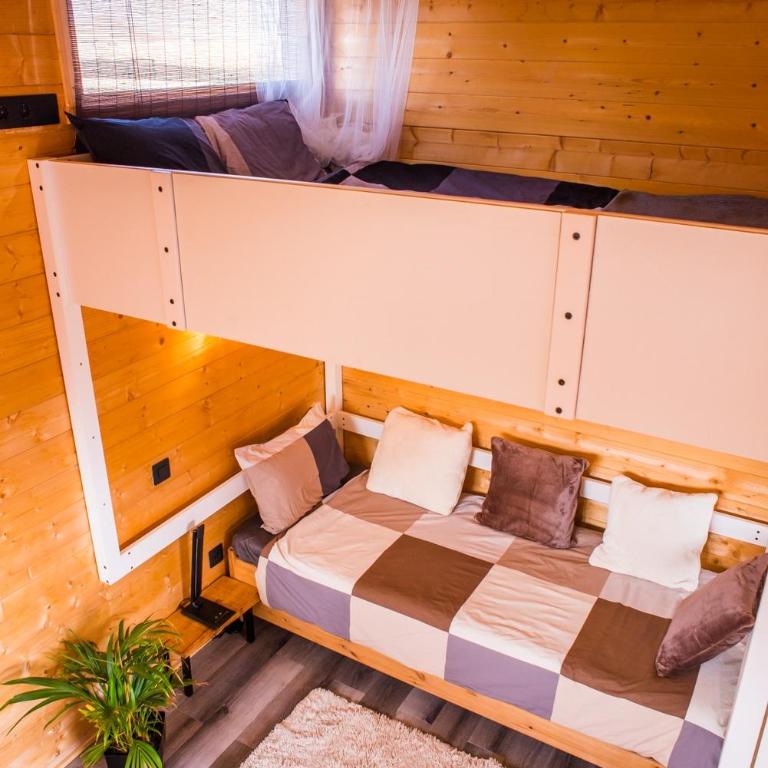 Aloha Studio - Apartamento de 1 dormitorio - 15