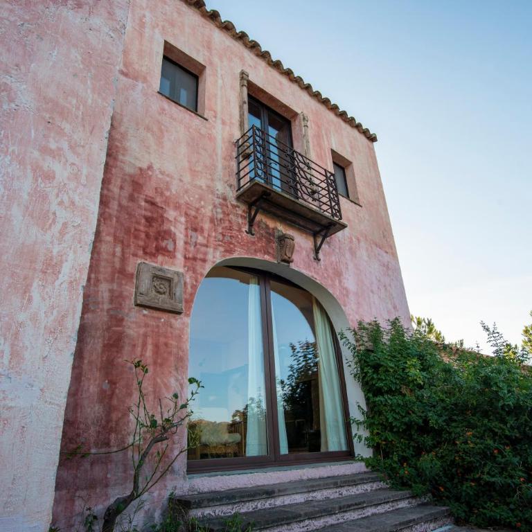 Domus delle stelle 2 - Villa Padronale con Piscina - Villa con Piscina Privata - 17