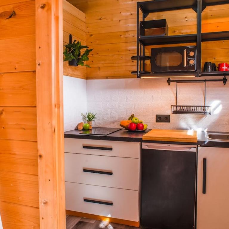 Aloha Studio - Apartamento de 1 dormitorio - 18