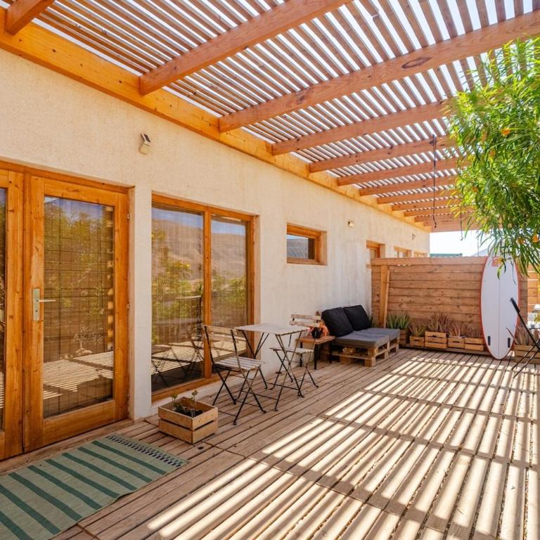 Aloha Studio - Apartamento de 1 dormitorio - 24