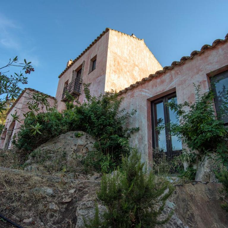 Domus delle stelle 2 - Villa Padronale con Piscina - Villa con Piscina Privata - 21