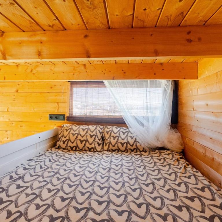 Aloha Studio - Apartamento de 1 dormitorio - 31