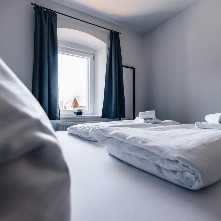 Residence | 4+2 Pers. - Deluxe Apartment - 18