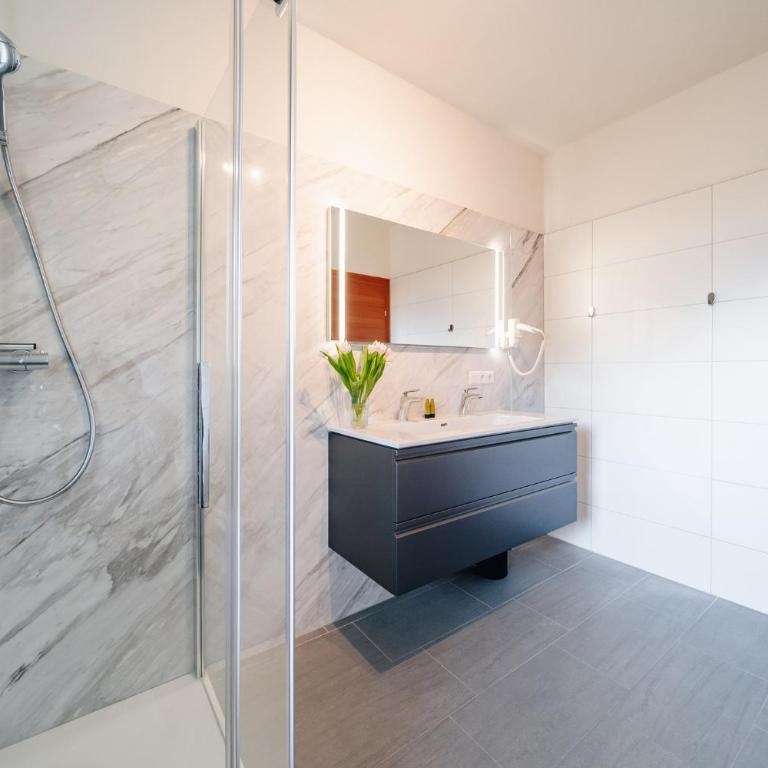 Residence | 4+2 Pers. - Deluxe Apartment - 19