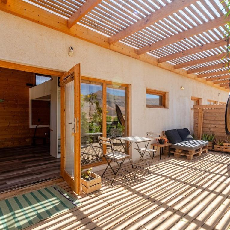 Aloha Studio - Apartamento de 1 dormitorio - 39