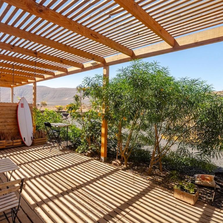 Aloha Studio - Apartamento de 1 dormitorio - 40