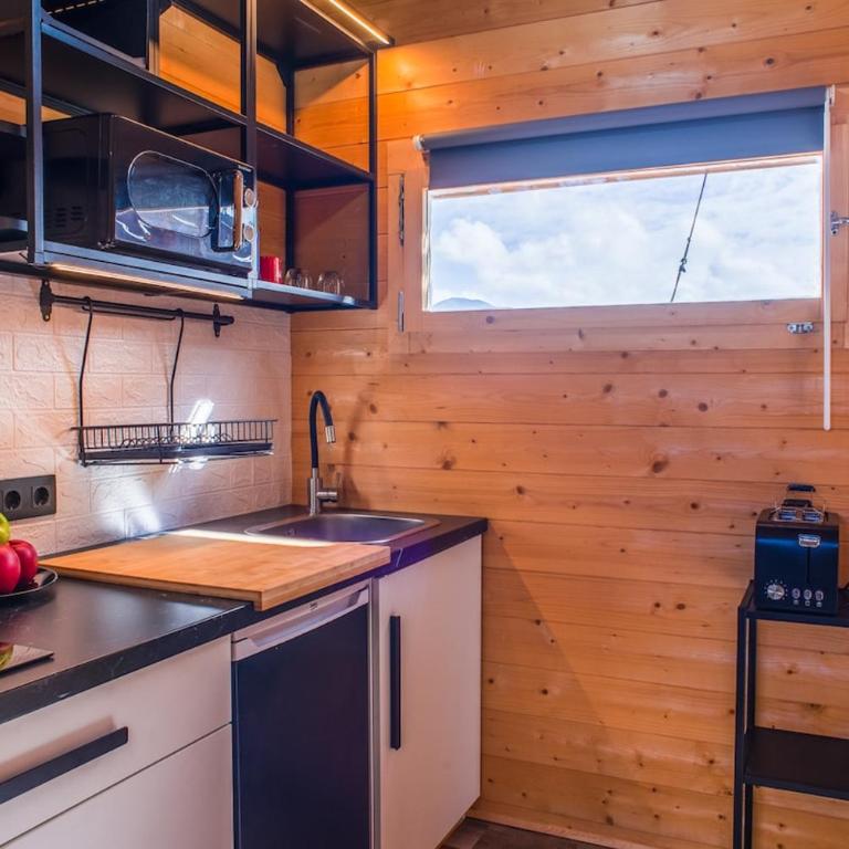Aloha Studio - Apartamento de 1 dormitorio - 41